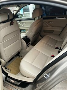 BMW 530 x Drive 2013 diesel 210 kw - 13