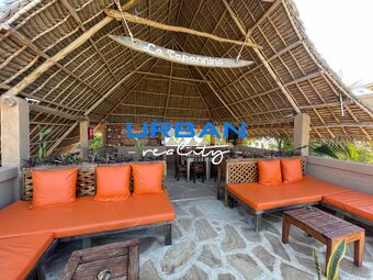 APARTMÁN NA PREDAJ V RUSTIKÁLNOM ŠTÝLE NA ZANZIBARE - 13