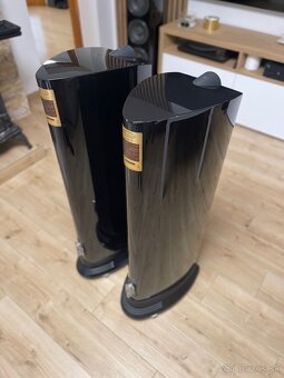 Wharfedale Jade 5 - 13