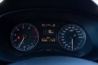 Seat Leon 2.0 TSI Cupra 290 DSG - 13
