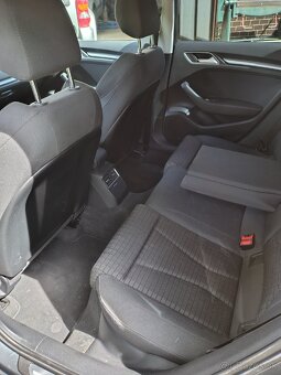 Audi A3 Sportback 2.0 TDI 110KW - 13