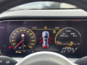 Mercedes-Benz E trieda Kombi 200 d A/T - 13