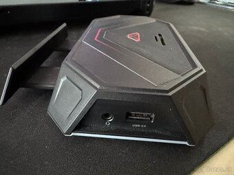 Lenovo legion go + príslušentvo - 13