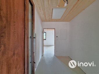 Novostavby apartmánov v Poráčskej doline - 13