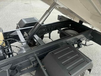 Iveco Daily 3,0l 35C15 3 miestny sklápač do 3,5t - 13