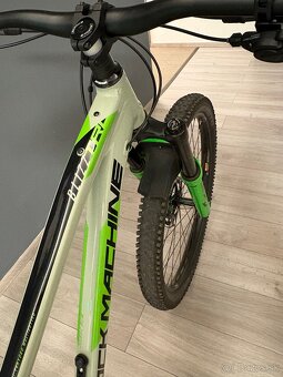 Rock Machine Blizz TRL 70-29 - 13