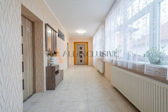 ALL INCLUSIVE l NA PREDAJ PRIESTRANNÝ RODINNÝ DOM V OBCI KAJ - 13