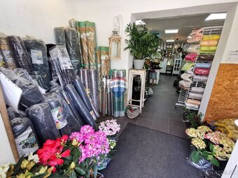 Záhradné centrum na  prenájom, 1800m2, Snina - 13