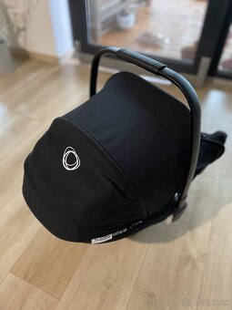 Bugaboo Fox² – kompletný set • veľmi dobrý stav • 1. majiteľ - 13