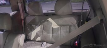 MCV, Shuttle, vito - 13