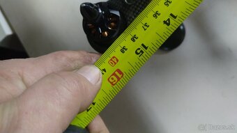 Dron Detect XK X380 s HD kamerou,Gimbal,GPS - 13