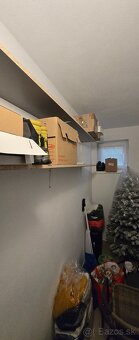 PRENÁJOM: 2-izbový byt v novostavbe (Litovelská ul.) - 13