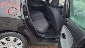 PEUGEOT 206 + 1.4 BENZ.5DV - 13