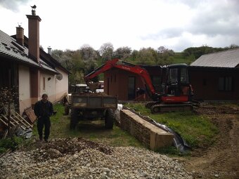 Vyklapacia vlečka, sklopka - 13