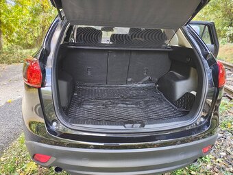 Mazda CX5 2.0 benzín AWD AT Attraction - 13