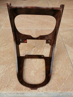 Peugeot 307 SW - Break- rozpredam - 13