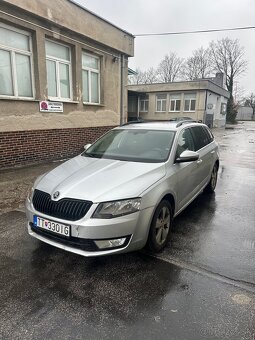 🚗 Dlhodobý prenájom auta – súkromne / Bolt / Wolt / Uber - 13