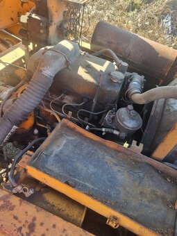 Vysokozdvižný vozík Yale - 13