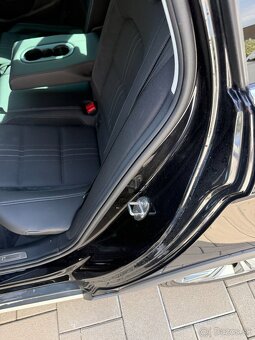 Volkswagen Passat Alltrack Business - 13