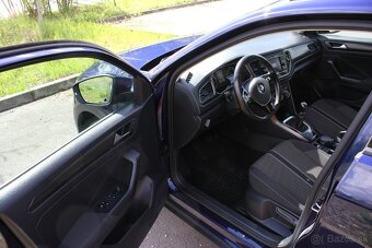 vw T - ROC 1,6 TDI CR kúp.v SR - 13