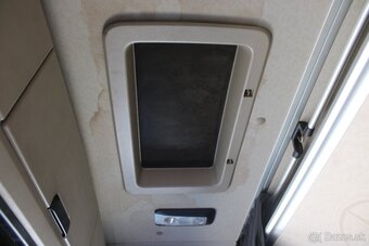 Mercedes-Benz Actros 1851, LOWDECK, RETARDER, NAVIGACE - 13