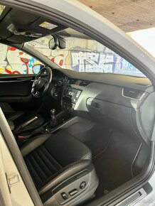Škoda Octavia RS 2.0 TSI 169kw - 13