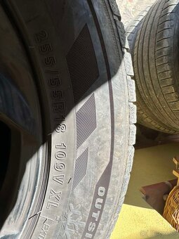 Volkswagen Touareg R-line II 3.0 TDI V6 - 13