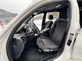 BMW M135i - 13