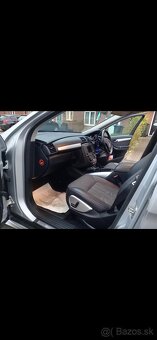 Mercedes benz R clase 320 cdi dovoz gb - 13