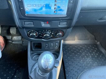 DaciaDuster 1.2 TCe 4x2 Exception - 13