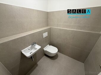 Metropolis - 2 izbový apartmán, 54,26 m2, Bratislava I - Sta - 13