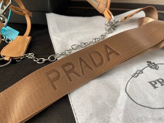 Prada Multi-Pochette Re-edition 2005 kabelka - 13