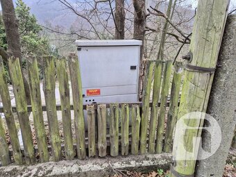 Predaj stavebného pozemku 1583m2 v obci Pernek na Záhorí - 13