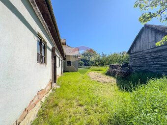 Rodinný dom s pozemkom až 5 274 m2 | Veľká Ves - 13