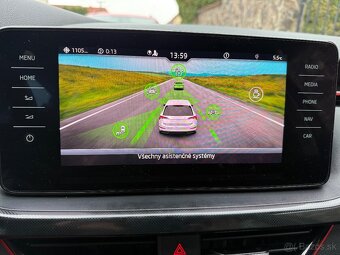 Škoda Scala 1.6 TDi Virtual - 13