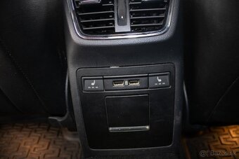 Škoda Octavia 2.0 TSI RS DSG - 13