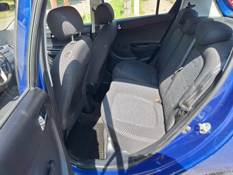 Hyundai i20 1.2i 16V Comfort- AJ NA SPLÁTKY OD 38,90e - 13