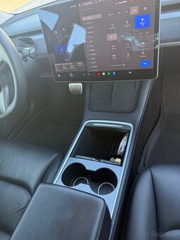 Tesla 3 refresh - 13