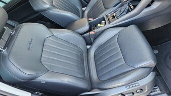 Škoda Kodiaq 2.0 TDI SCR EVO 200 Laurin&Klement 4x4 DSG - 13