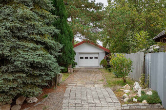 Na predaj 2-generačný rodinný dom v obci Zámutov - 13