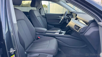Audi E-tron 50 quattro Basis - 13