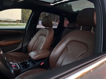 Audi Q5 3.0 Quattro - 13