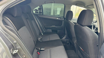 Mitsubishi Lancer 1,8 LPG - 13