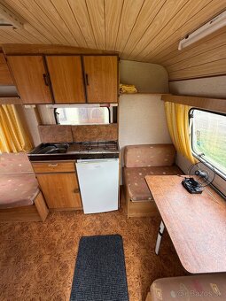 Predam malý karavan - 13
