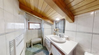 5-izb. RD s bazénom - Bytča - 13