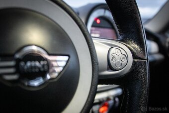 Mini Cooper R56 88kW - 13