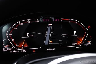 BMW Rad 7 750d xDrive A/T - možný odpočet DPH - 13