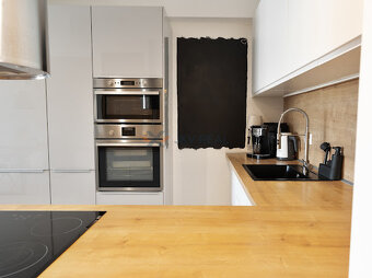 Prémiový 3i byt v Dunajskej Lužnej - 13