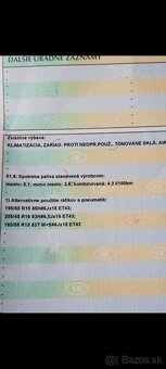 Skoda Fabia 1.6 TDI COMBI Facelift. - 13