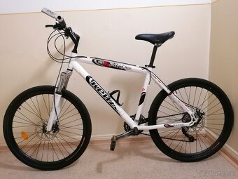 Horský bicykel - 13